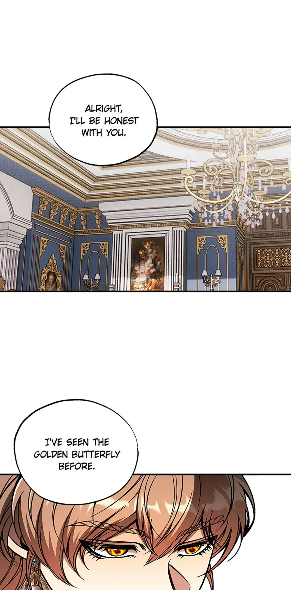 Charlotte’s Wheel Chapter 35 Online - página 25