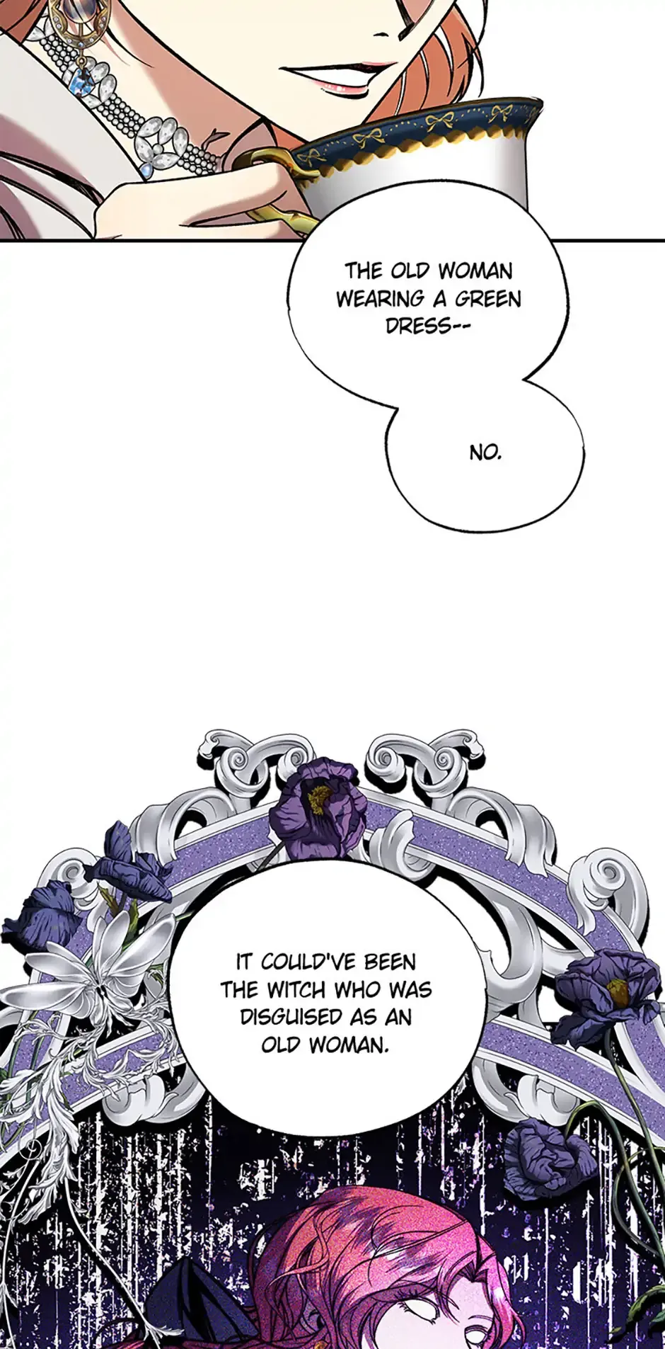 Charlotte’s Wheel Chapter 35 Online - página 26