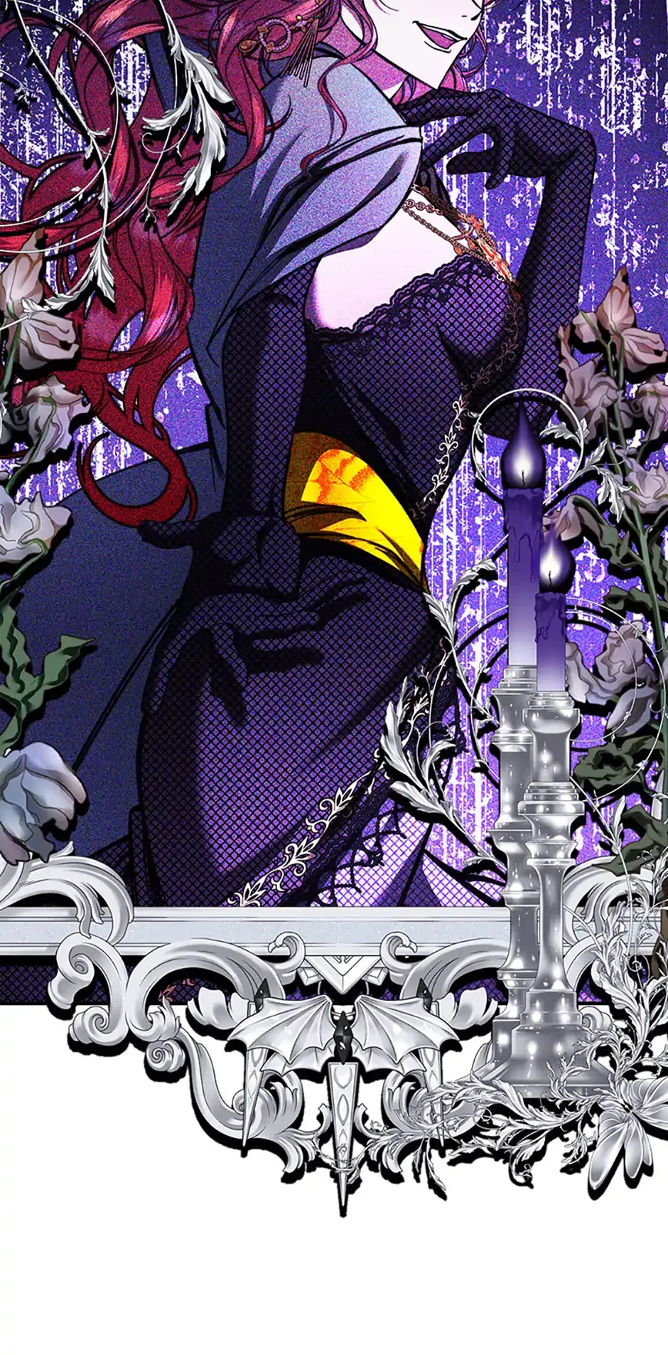 Charlotte’s Wheel Chapter 35 Online - página 27