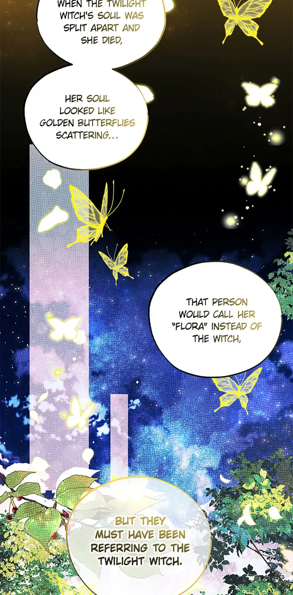 Charlotte’s Wheel Chapter 35 Online - página 31