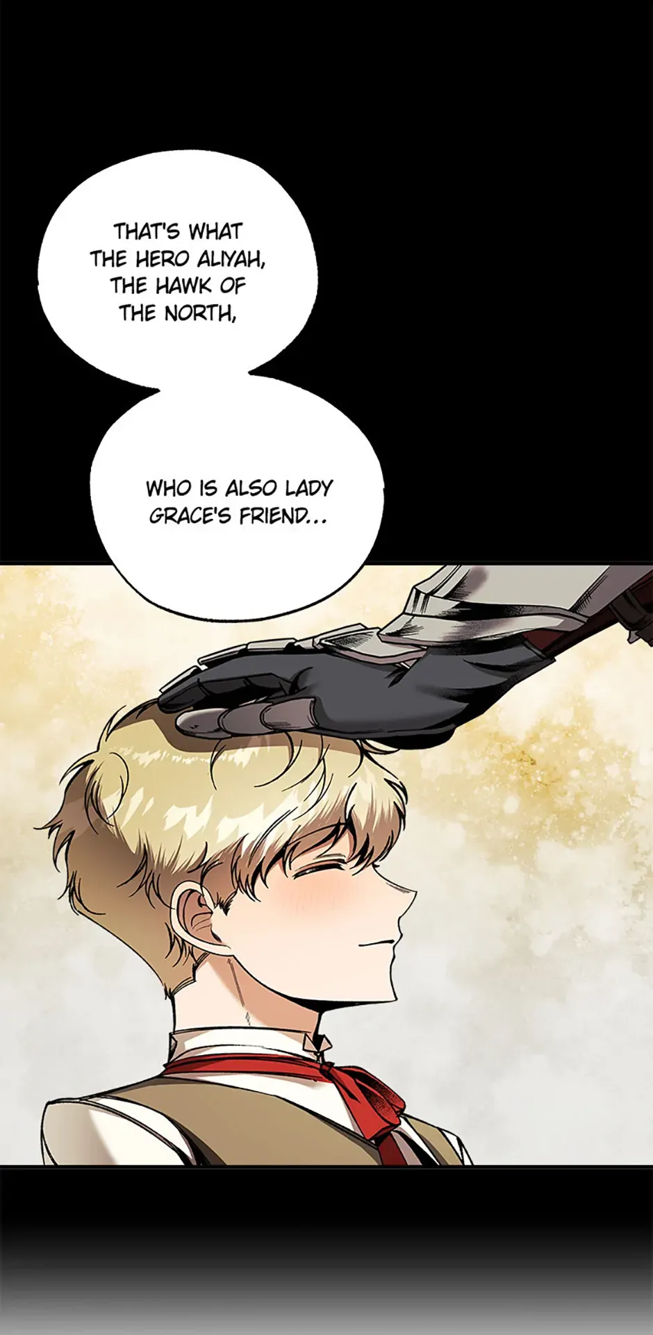 Charlotte’s Wheel Chapter 35 Online - página 33