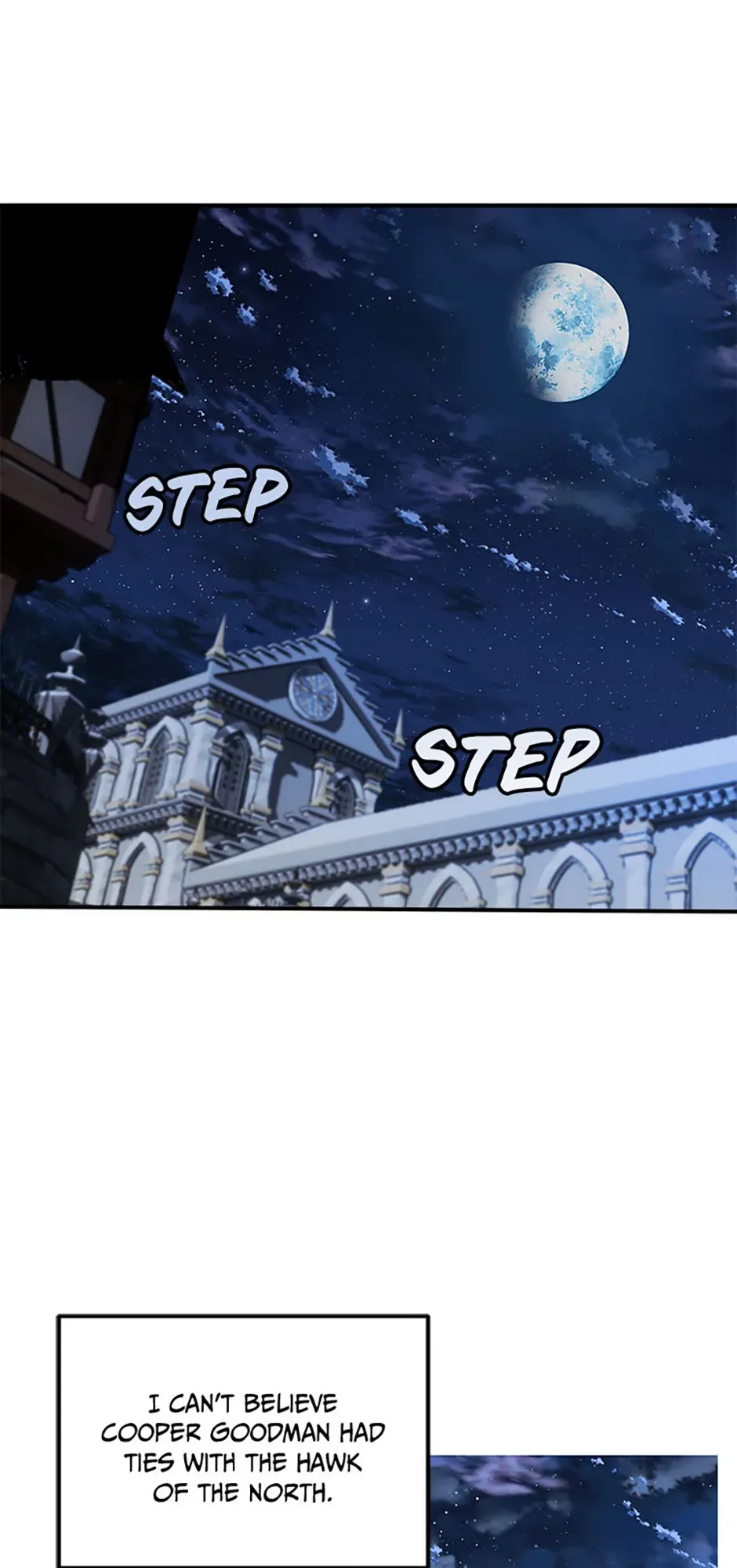 Charlotte’s Wheel Chapter 35 Online - página 37