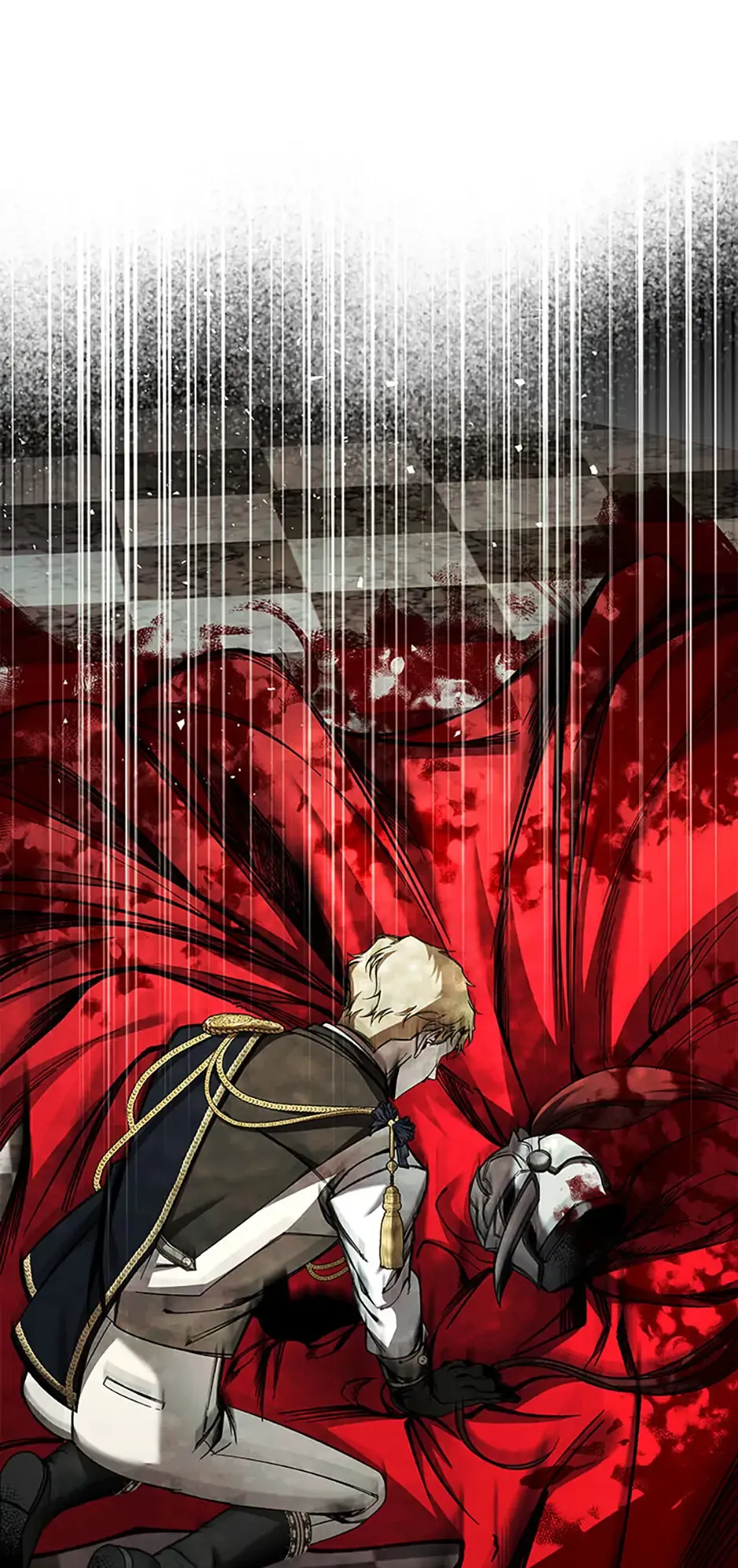 Charlotte’s Wheel Chapter 35 Online - página 39