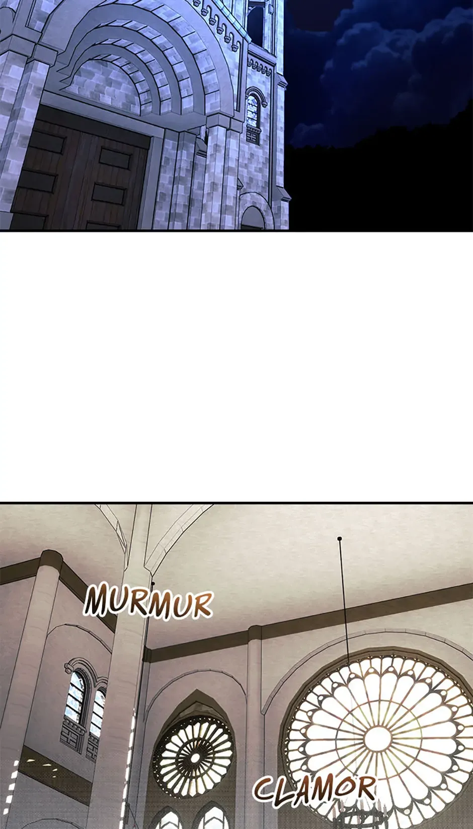 Charlotte’s Wheel Chapter 35 Online - página 42