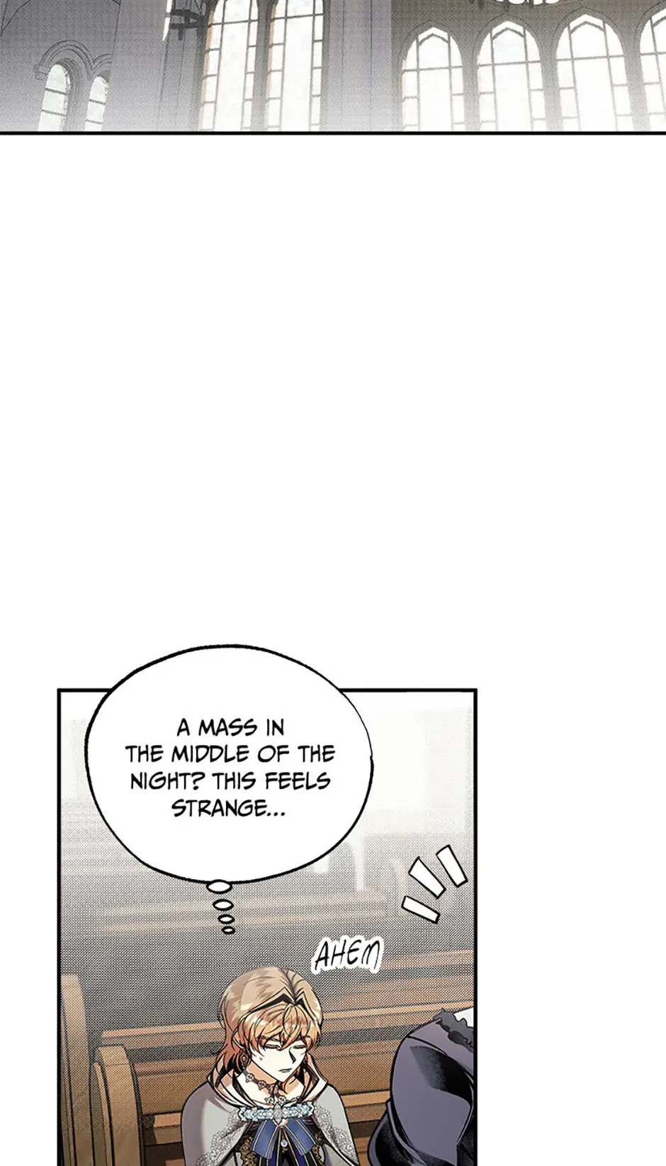 Charlotte’s Wheel Chapter 35 Online - página 43