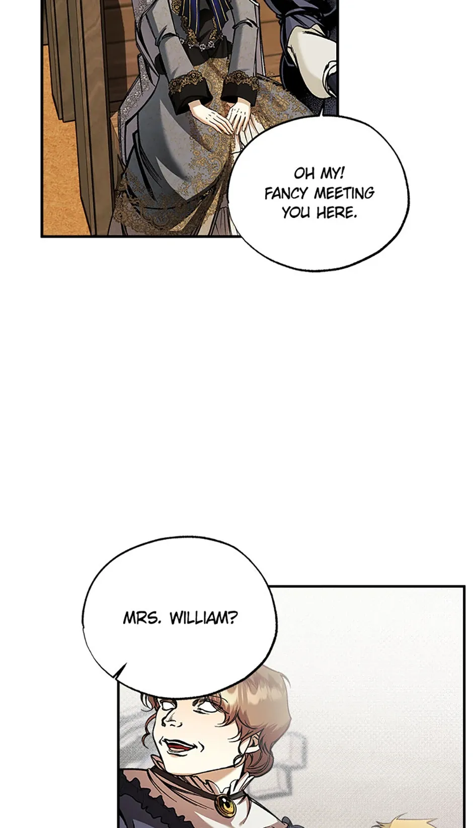 Charlotte’s Wheel Chapter 35 Online - página 44