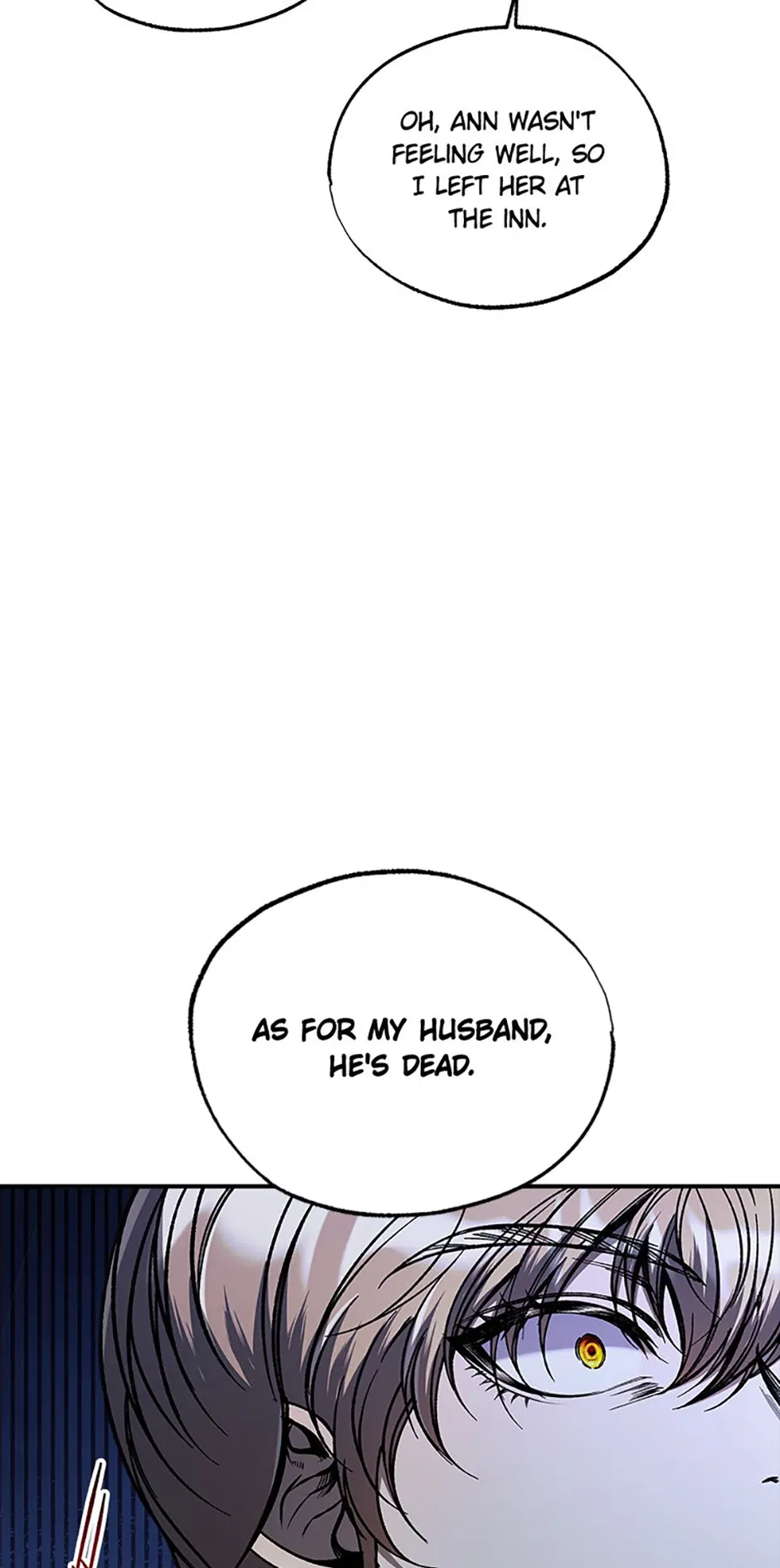 Charlotte’s Wheel Chapter 35 Online - página 47