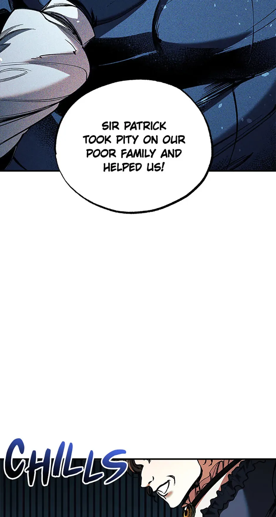 Charlotte’s Wheel Chapter 35 Online - página 50