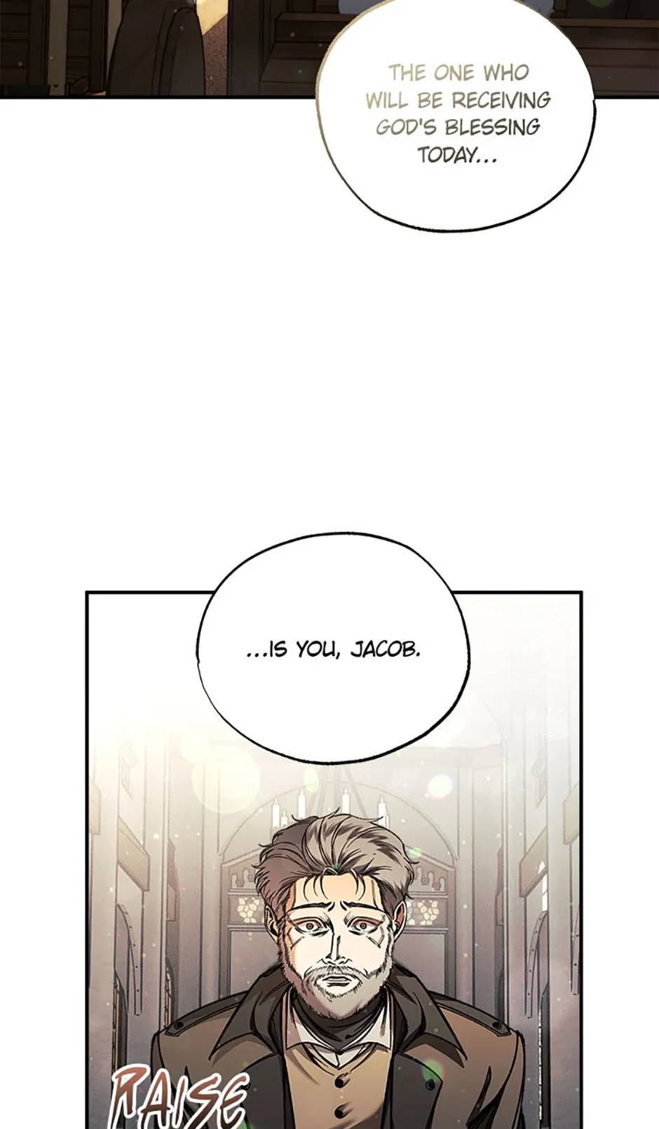 Charlotte’s Wheel Chapter 35 Online - página 54