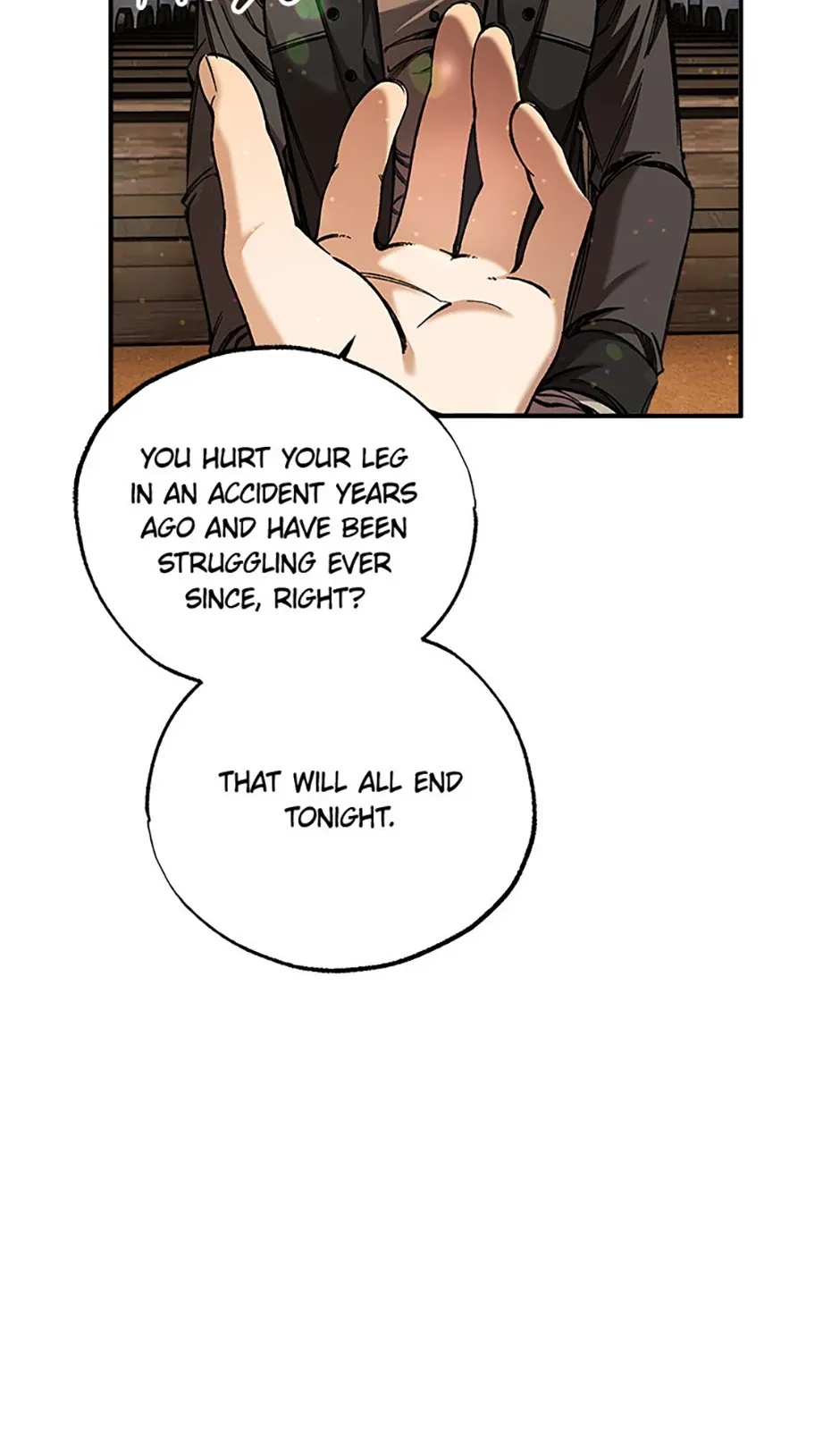 Charlotte’s Wheel Chapter 35 Online - página 55