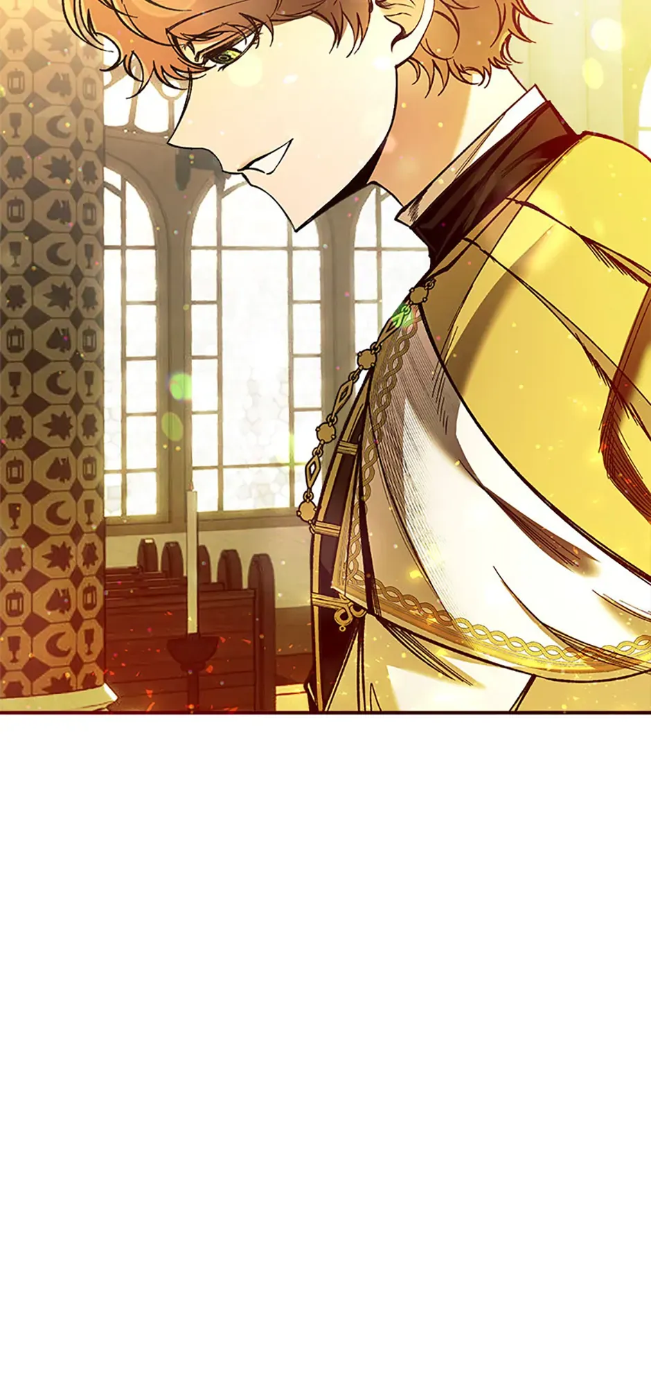 Charlotte’s Wheel Chapter 35 Online - página 58