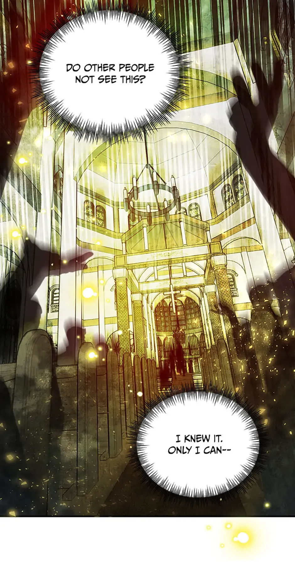 Charlotte’s Wheel Chapter 35 Online - página 61