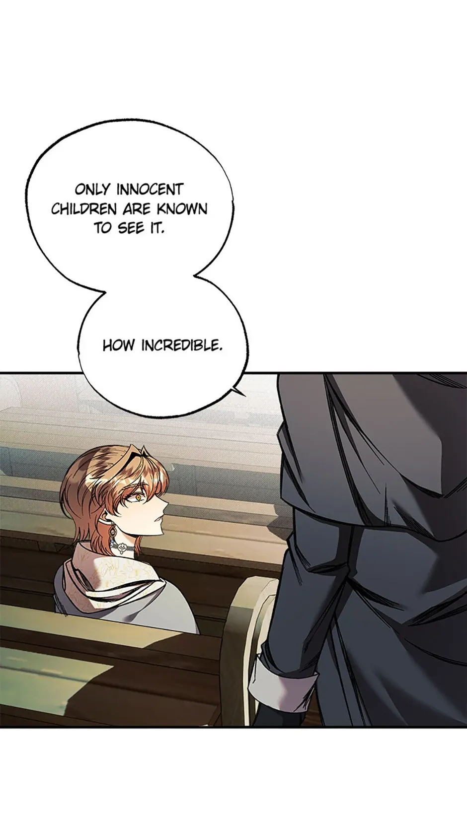Charlotte’s Wheel Chapter 35 Online - página 63