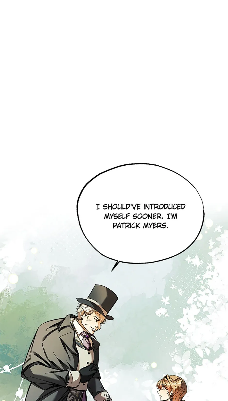 Charlotte’s Wheel Chapter 35 Online - página 64