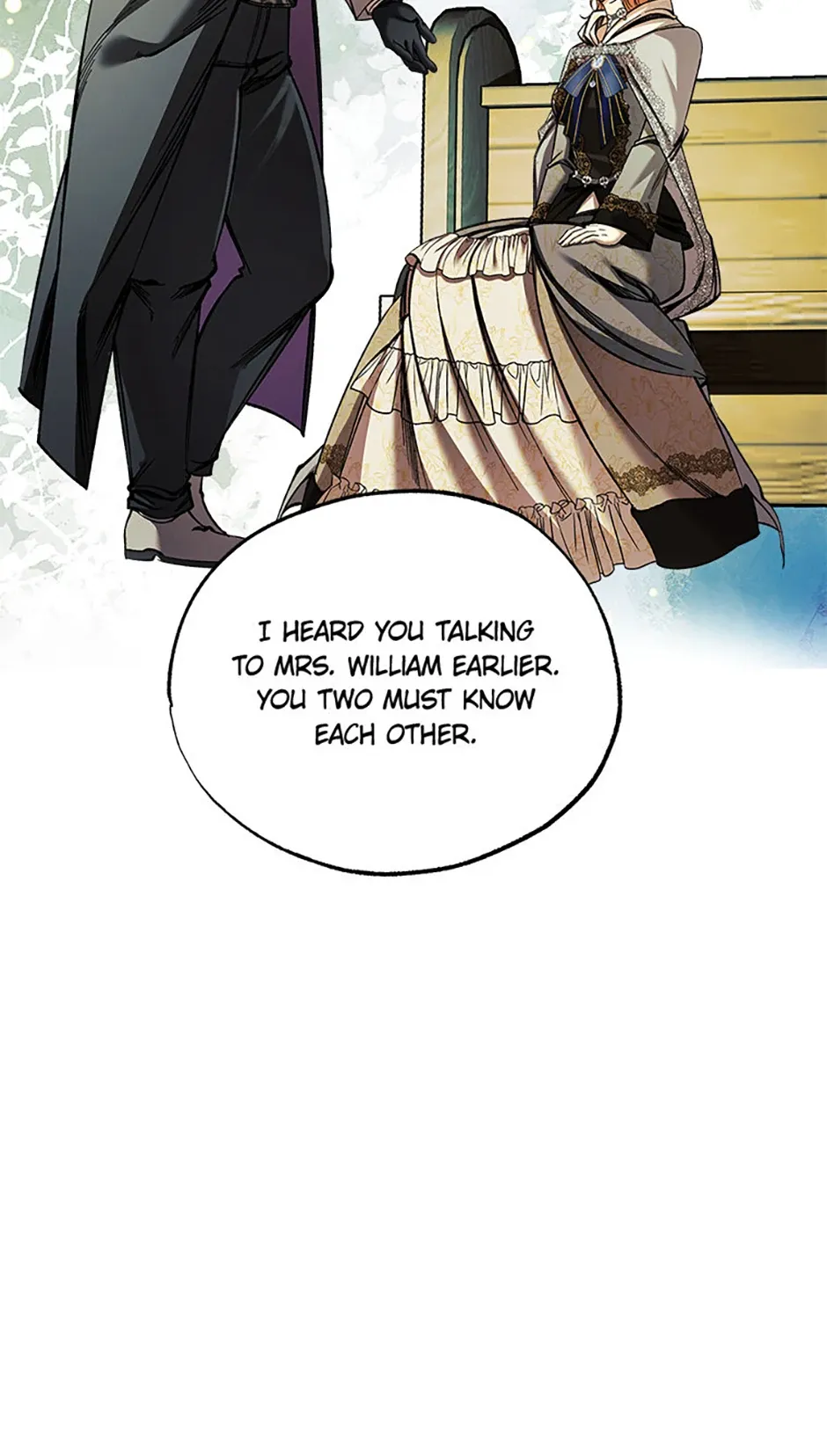 Charlotte’s Wheel Chapter 35 Online - página 65