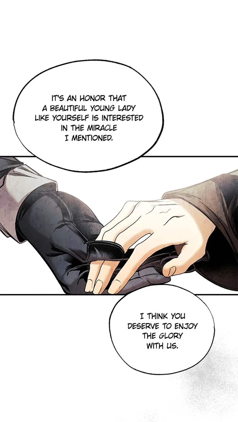 Charlotte’s Wheel Chapter 35 Online - página 75