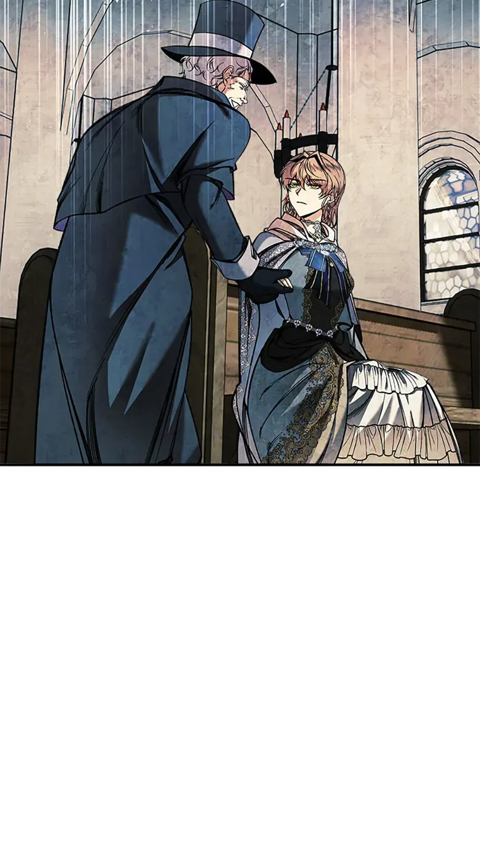 Charlotte’s Wheel Chapter 35 Online - página 77