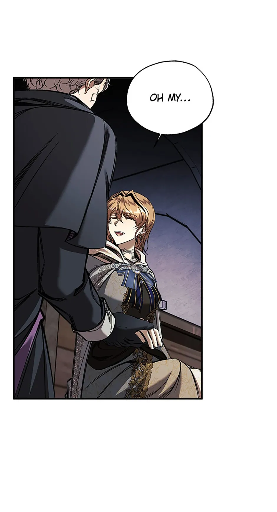 Charlotte’s Wheel Chapter 35 Online - página 78