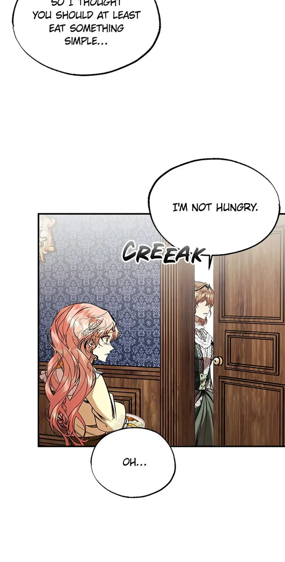 Charlotte’s Wheel Chapter 35 Online - página 84