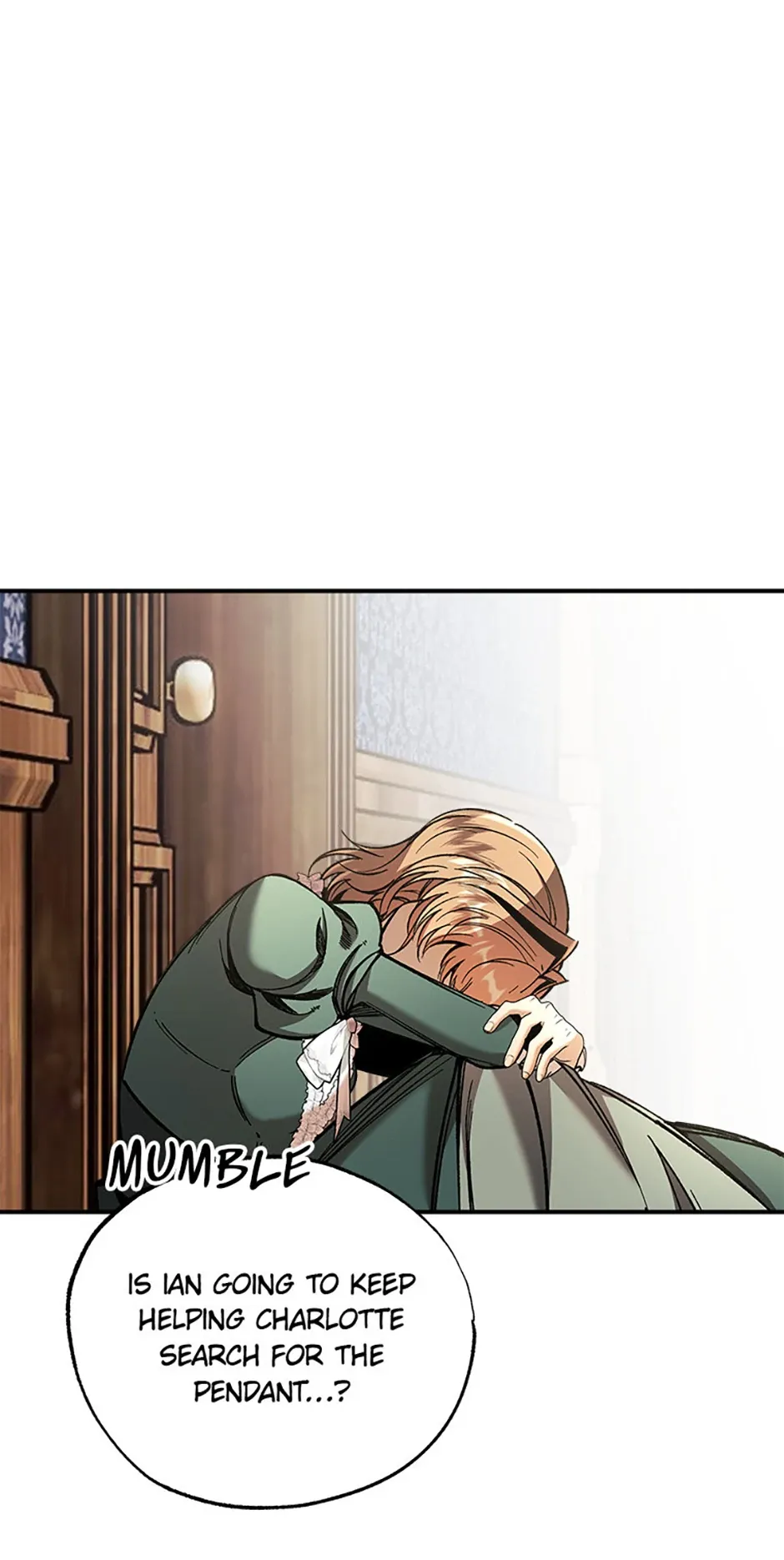 Charlotte’s Wheel Chapter 35 Online - página 87