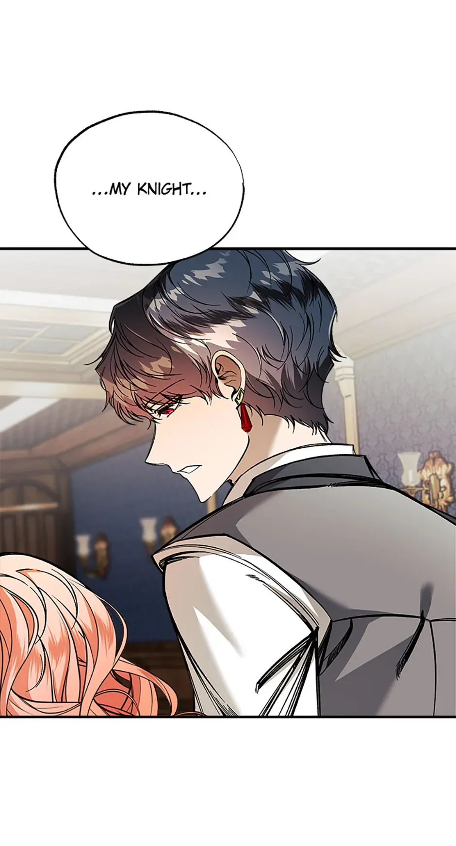 Charlotte’s Wheel Chapter 35 Online - página 89