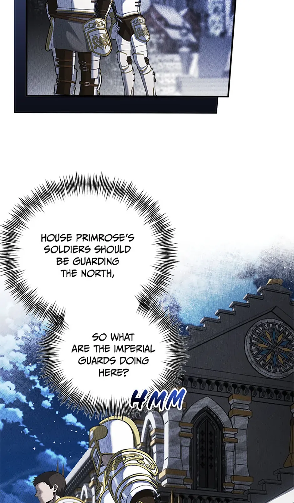 Charlotte’s Wheel Chapter 36 Online - página 3