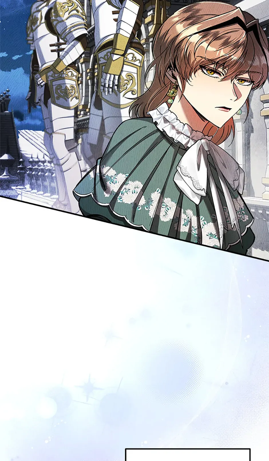 Charlotte’s Wheel Chapter 36 Online - página 4