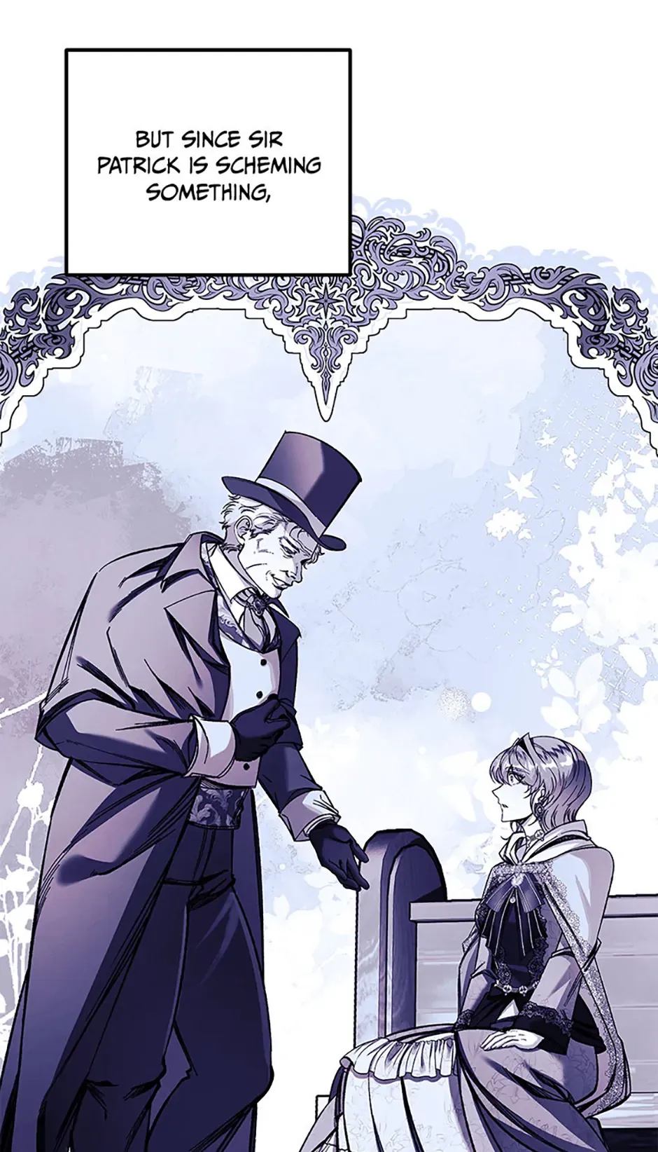 Charlotte’s Wheel Chapter 36 Online - página 6