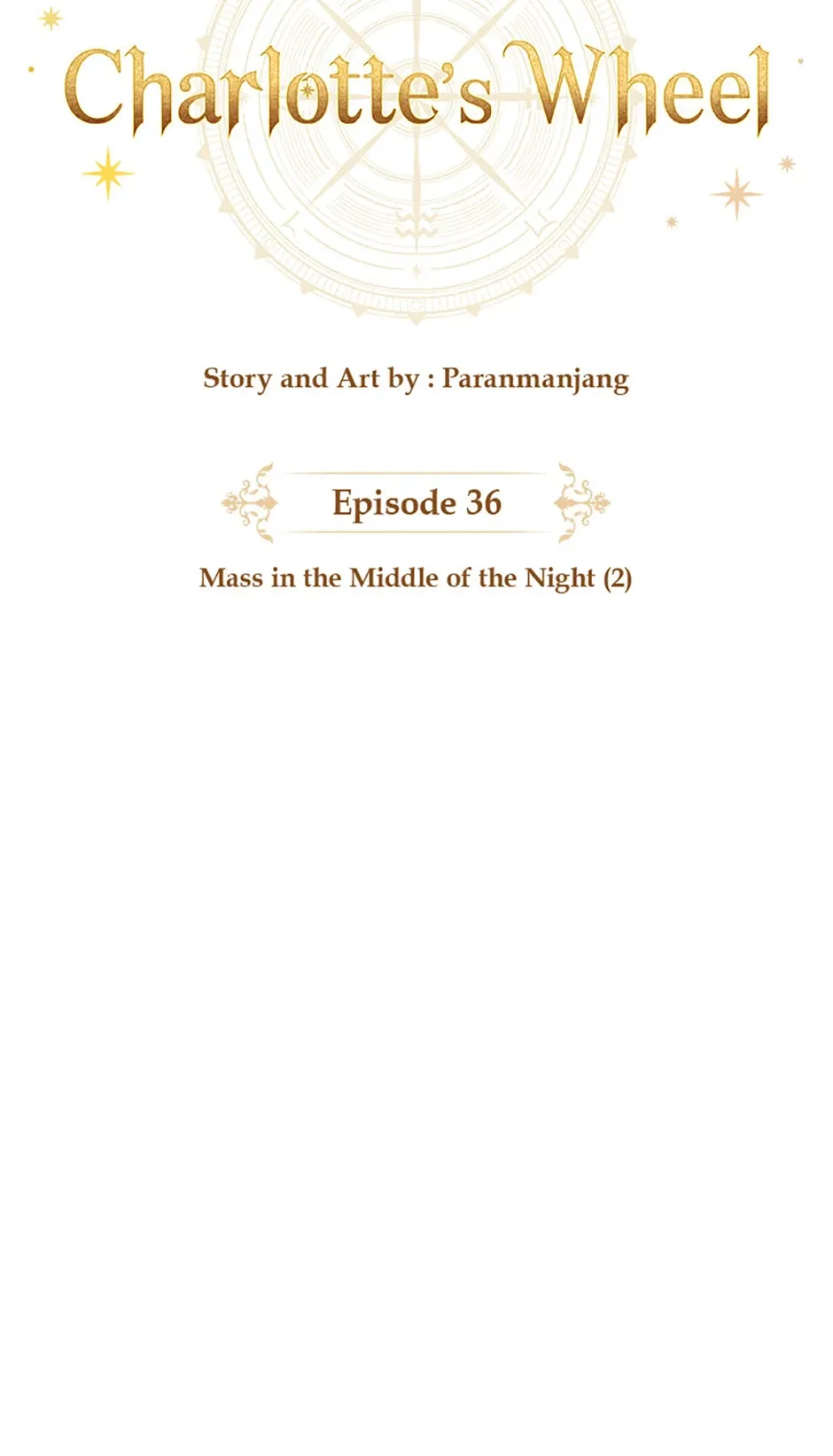 Charlotte’s Wheel Chapter 36 Online - página 8