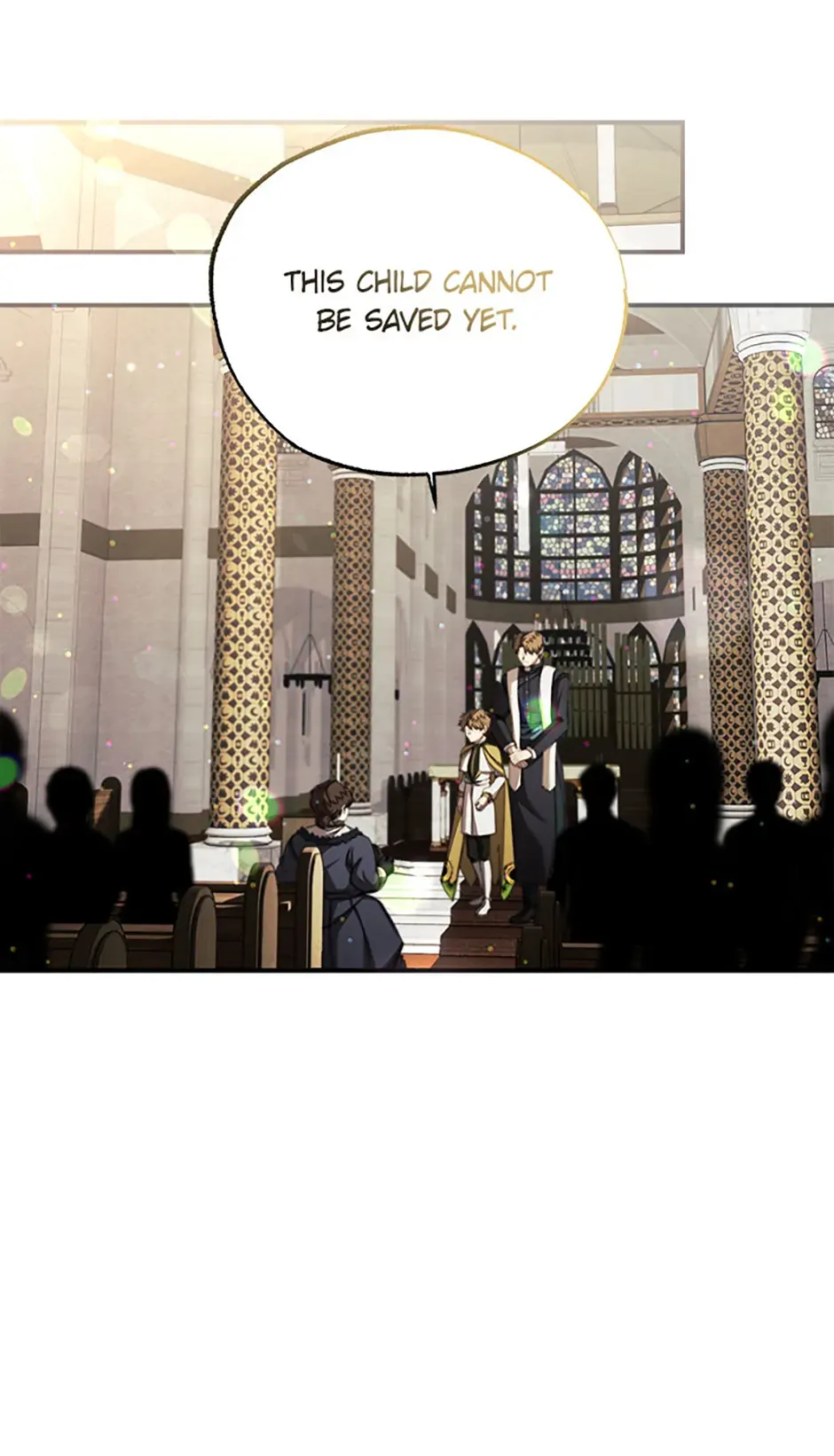 Charlotte’s Wheel Chapter 36 Online - página 9