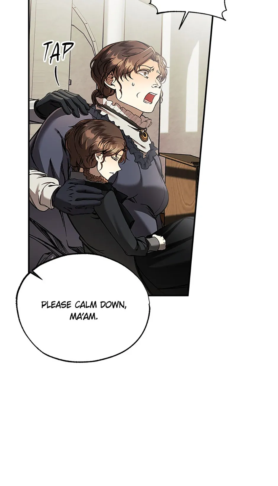 Charlotte’s Wheel Chapter 36 Online - página 13