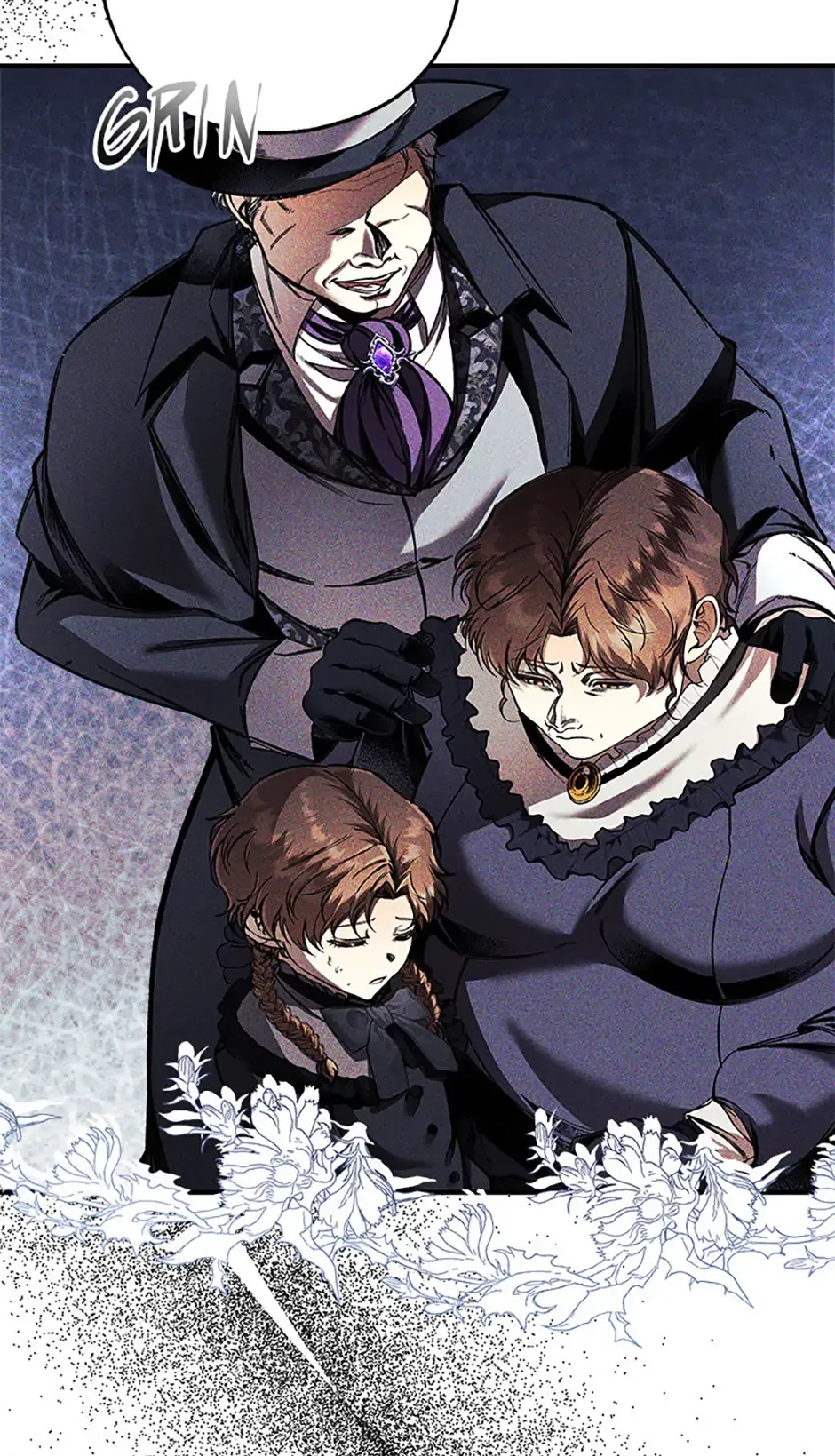 Charlotte’s Wheel Chapter 36 Online - página 15
