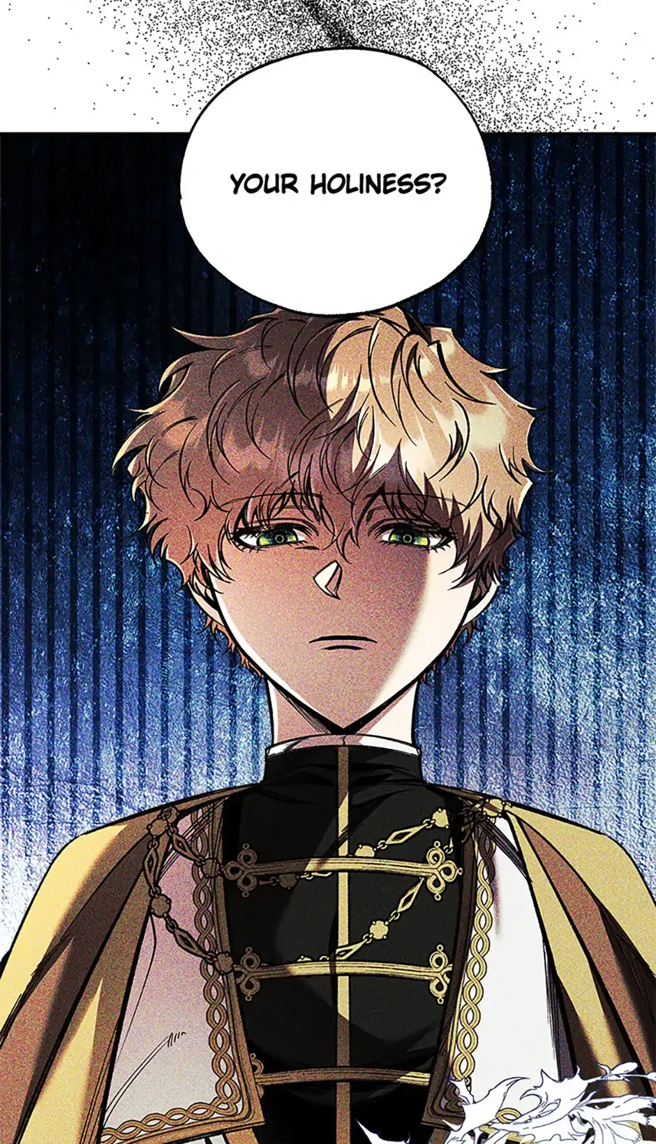 Charlotte’s Wheel Chapter 36 Online - página 16