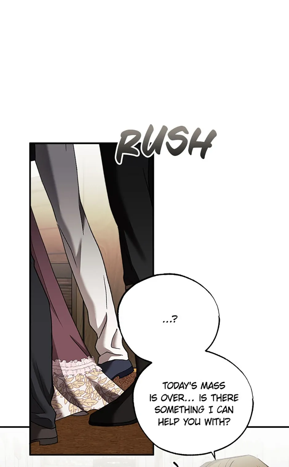Charlotte’s Wheel Chapter 36 Online - página 19
