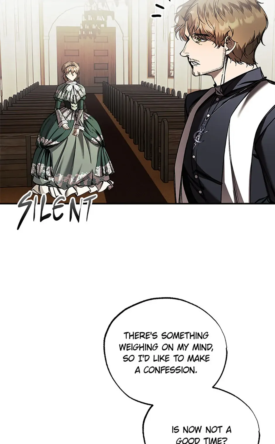Charlotte’s Wheel Chapter 36 Online - página 20