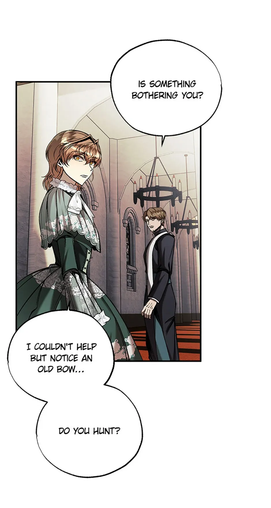 Charlotte’s Wheel Chapter 36 Online - página 23