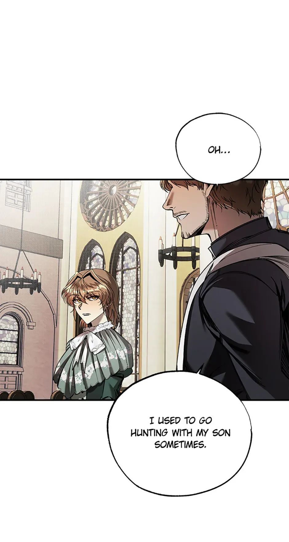 Charlotte’s Wheel Chapter 36 Online - página 24
