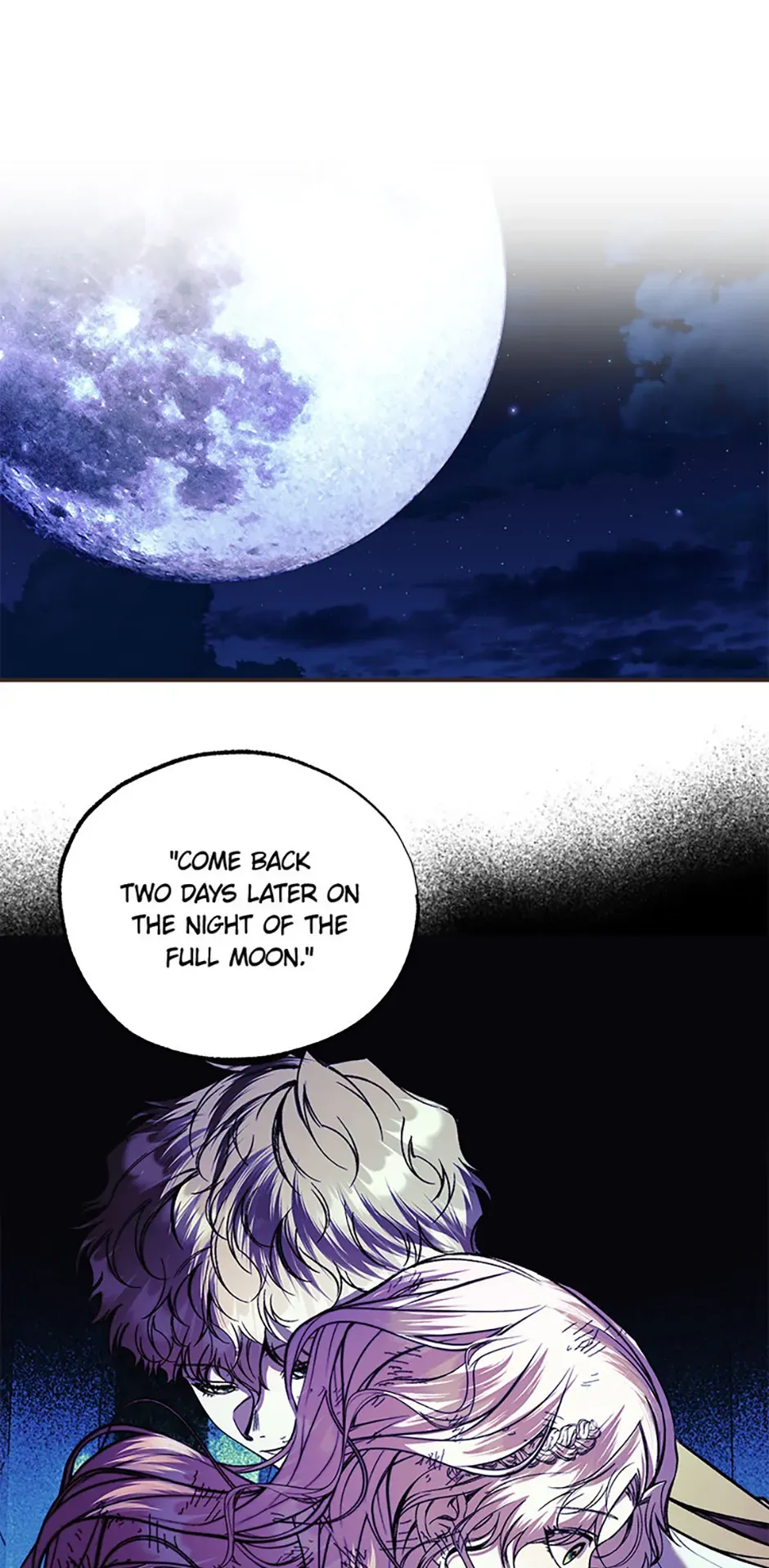 Charlotte’s Wheel Chapter 36 Online - página 27