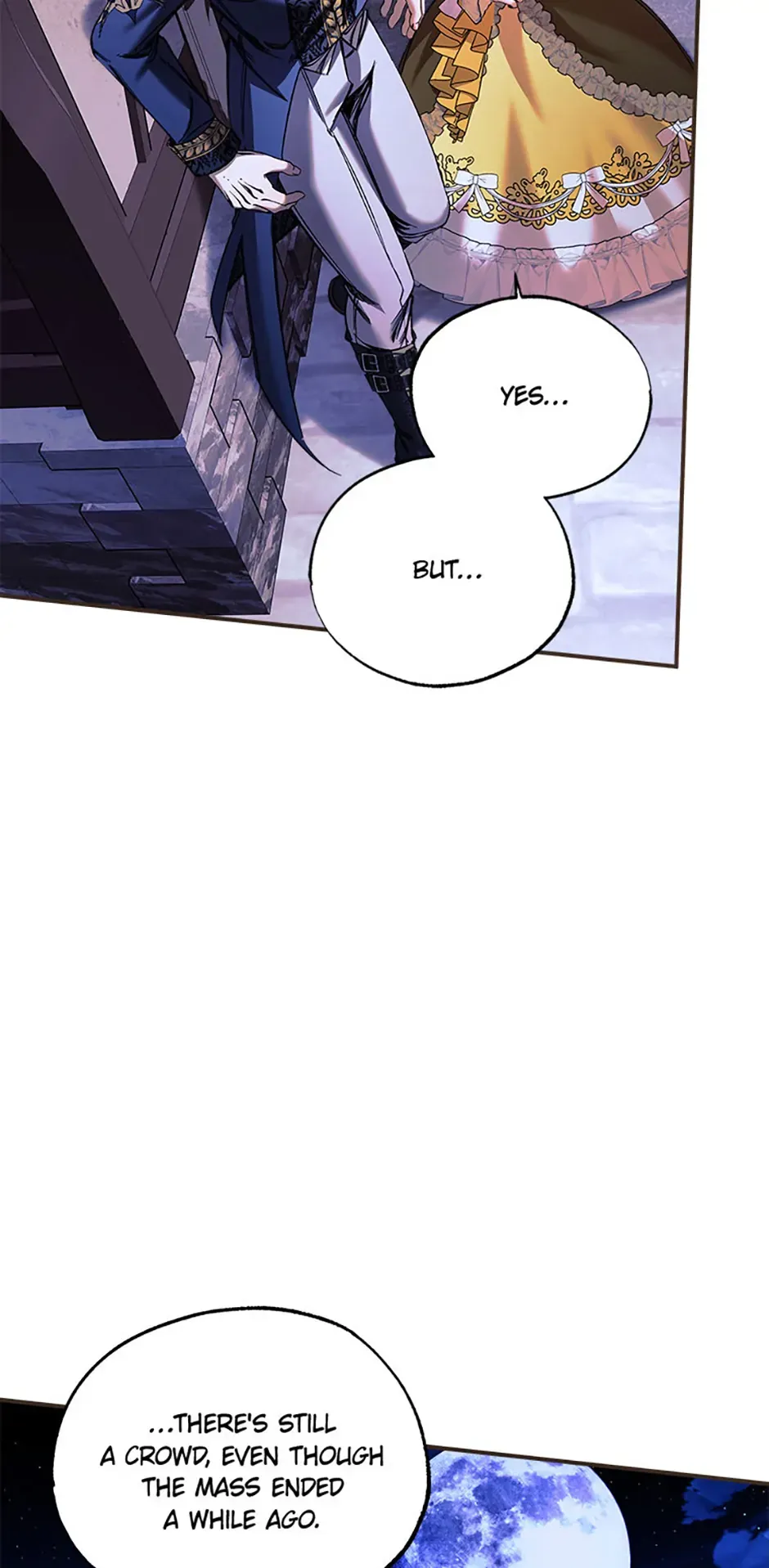 Charlotte’s Wheel Chapter 36 Online - página 29