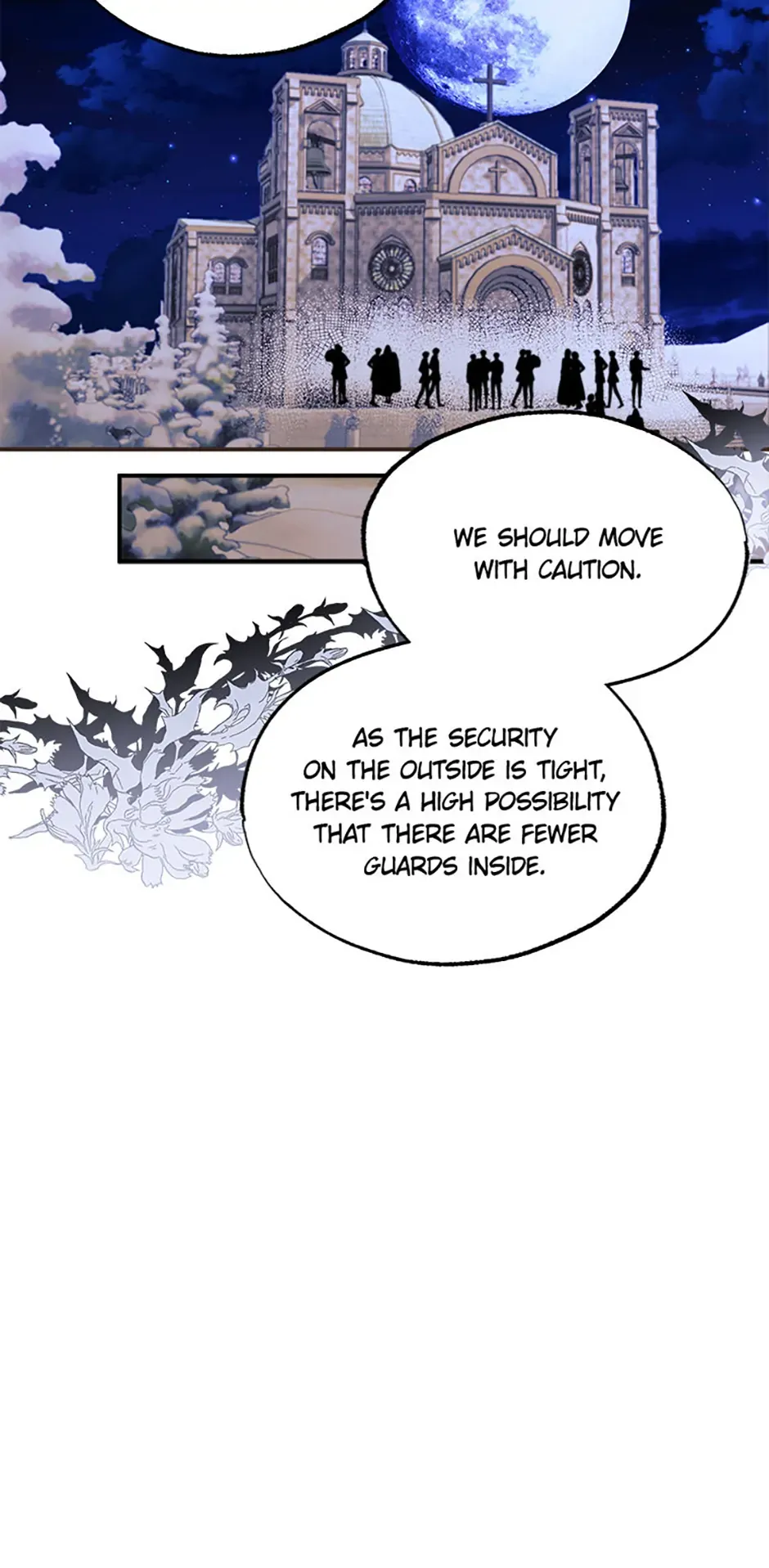 Charlotte’s Wheel Chapter 36 Online - página 30