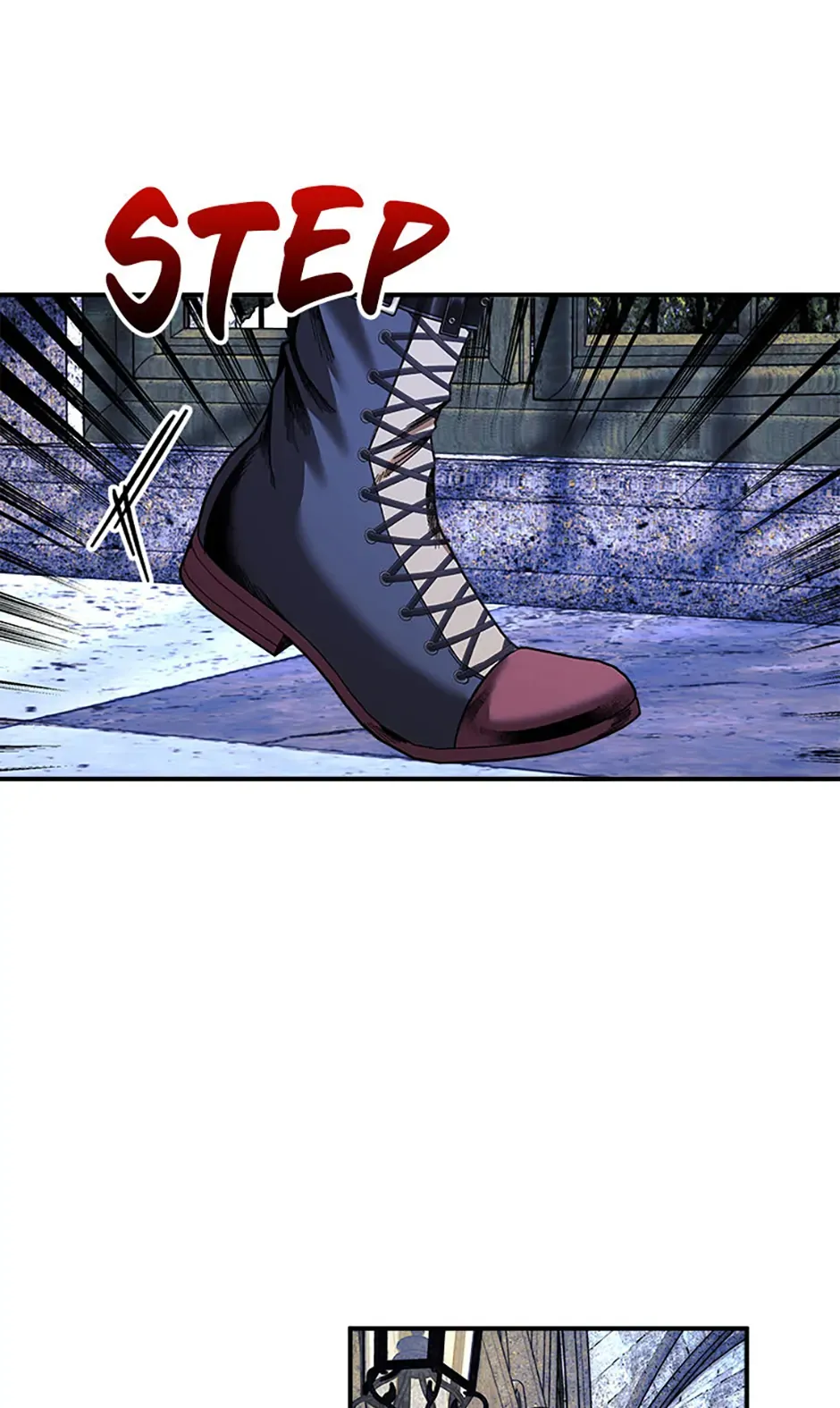 Charlotte’s Wheel Chapter 36 Online - página 32
