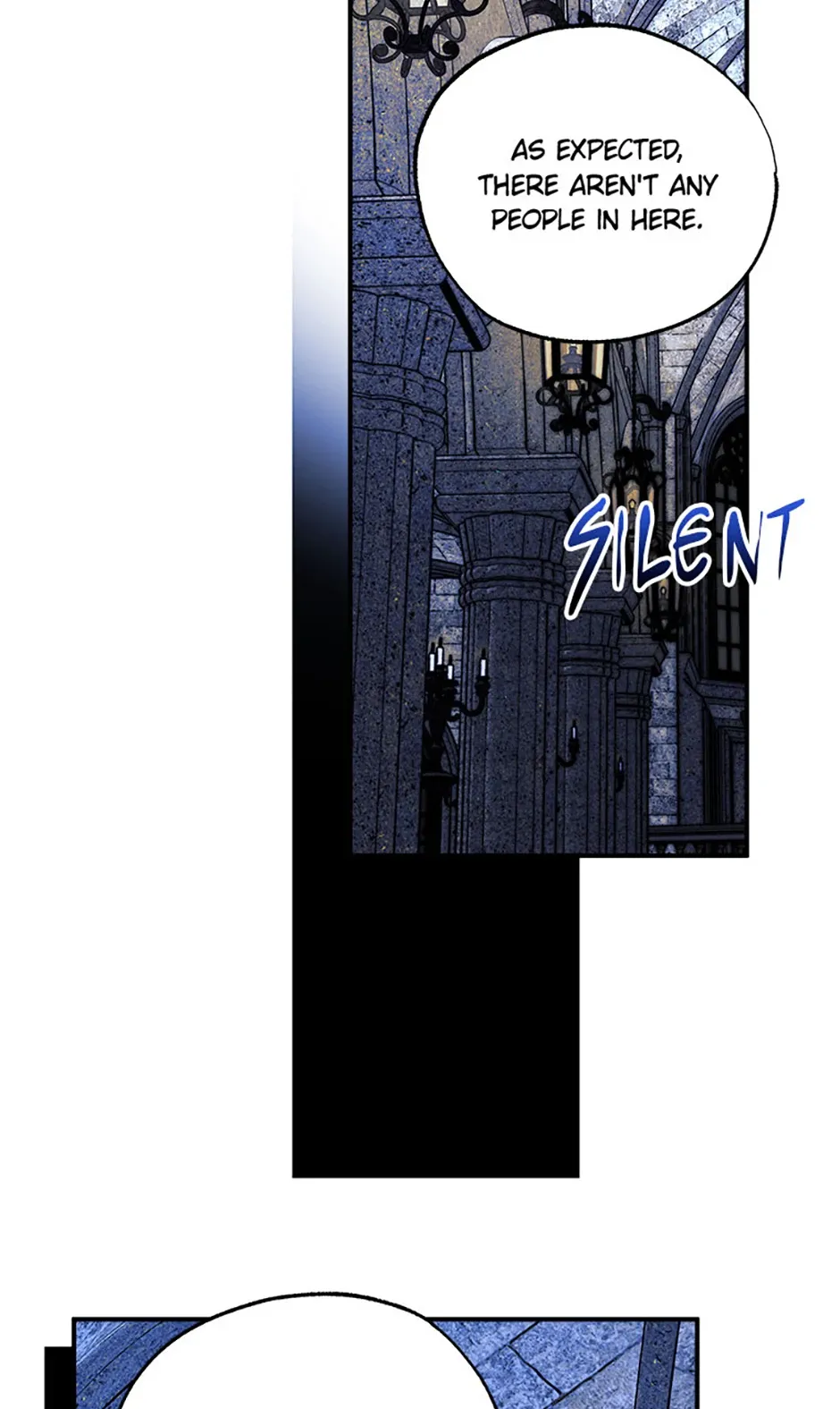 Charlotte’s Wheel Chapter 36 Online - página 33