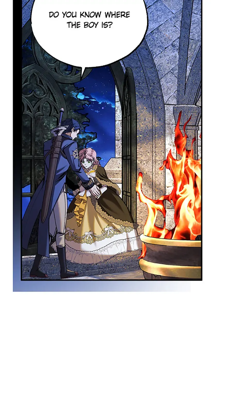 Charlotte’s Wheel Chapter 36 Online - página 34