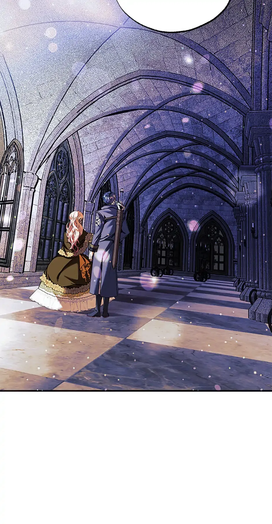 Charlotte’s Wheel Chapter 36 Online - página 37