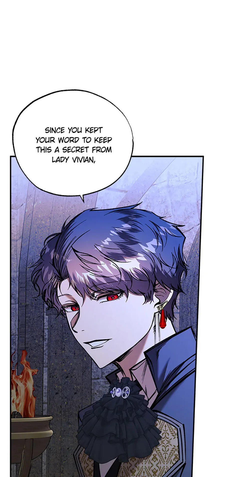 Charlotte’s Wheel Chapter 36 Online - página 38
