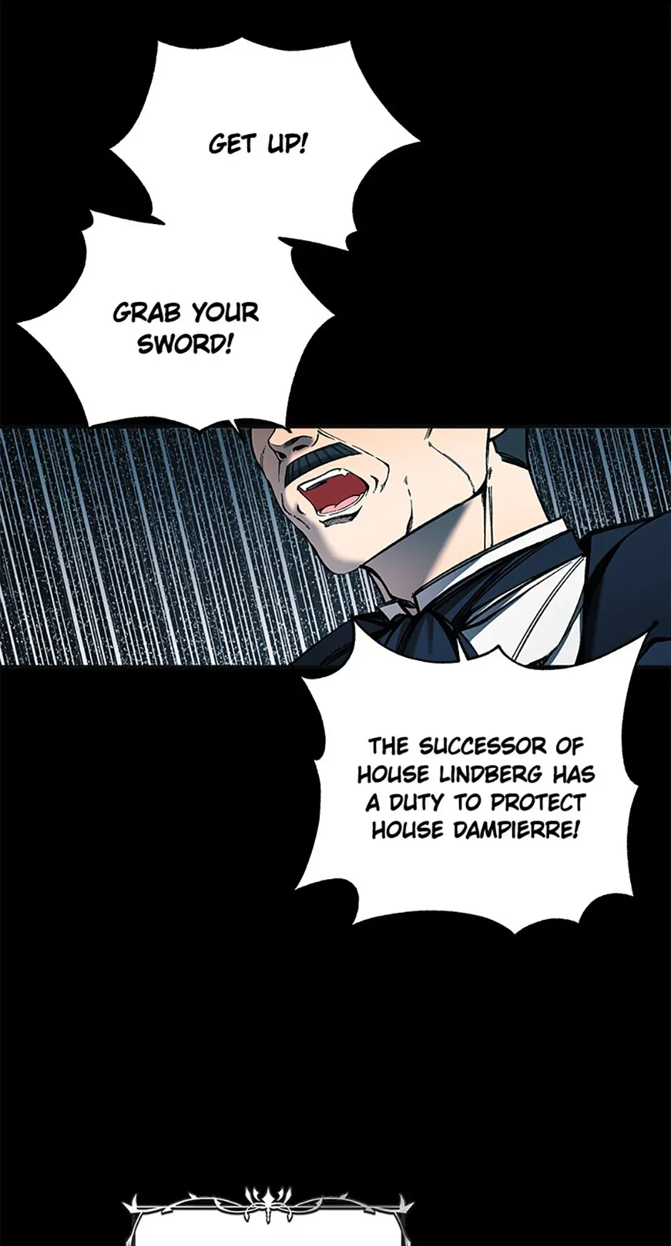 Charlotte’s Wheel Chapter 36 Online - página 42