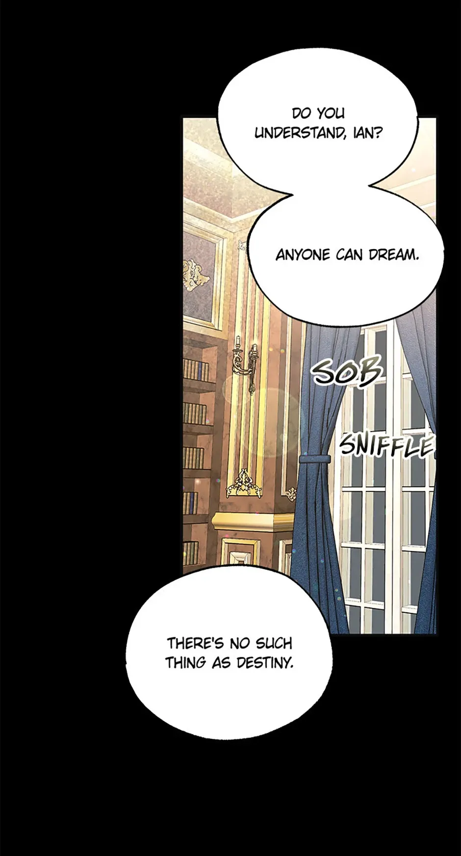 Charlotte’s Wheel Chapter 36 Online - página 44