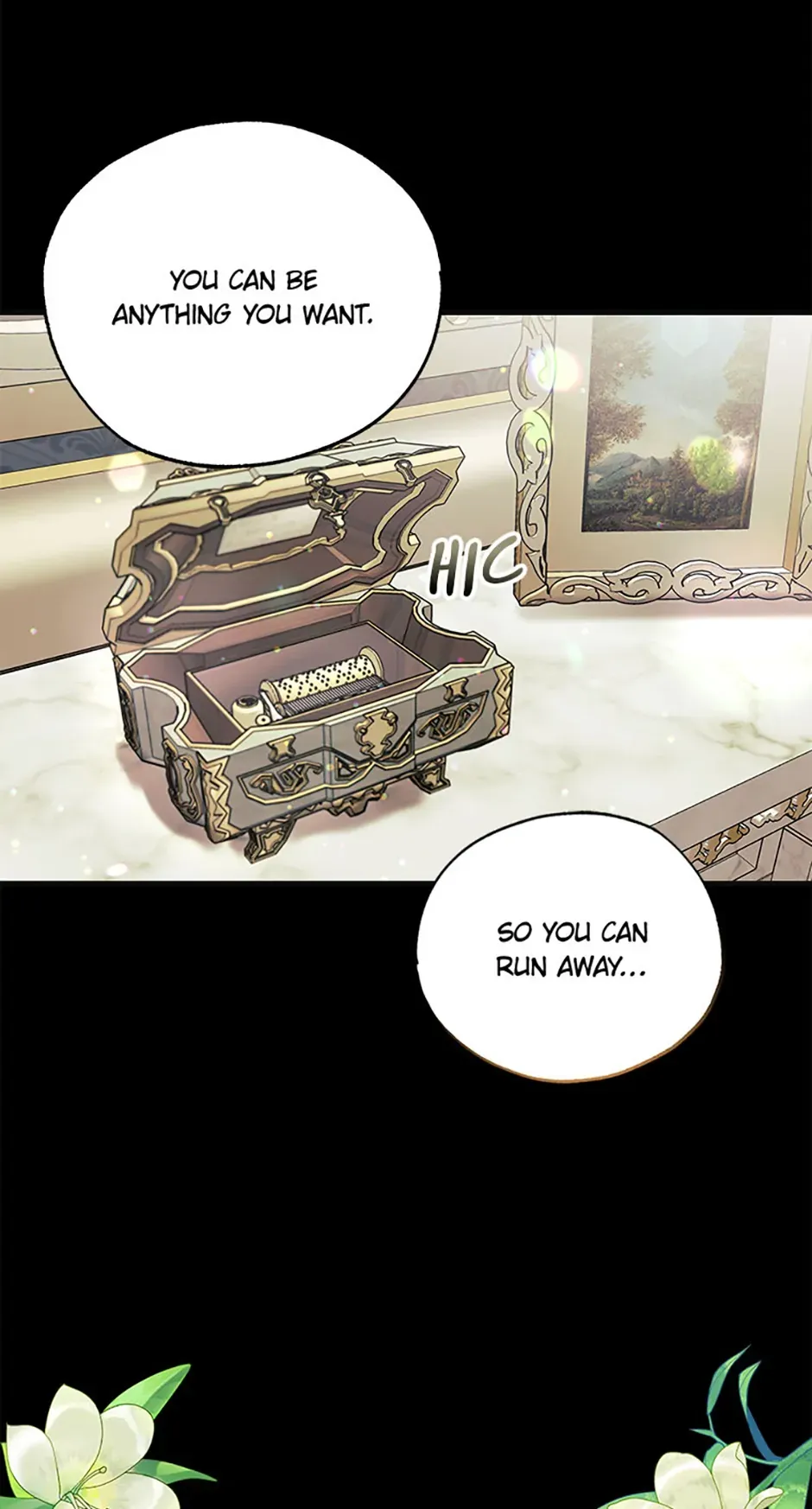 Charlotte’s Wheel Chapter 36 Online - página 45