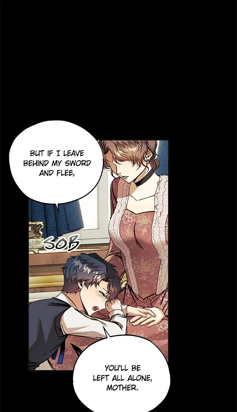 Charlotte’s Wheel Chapter 36 Online - página 47