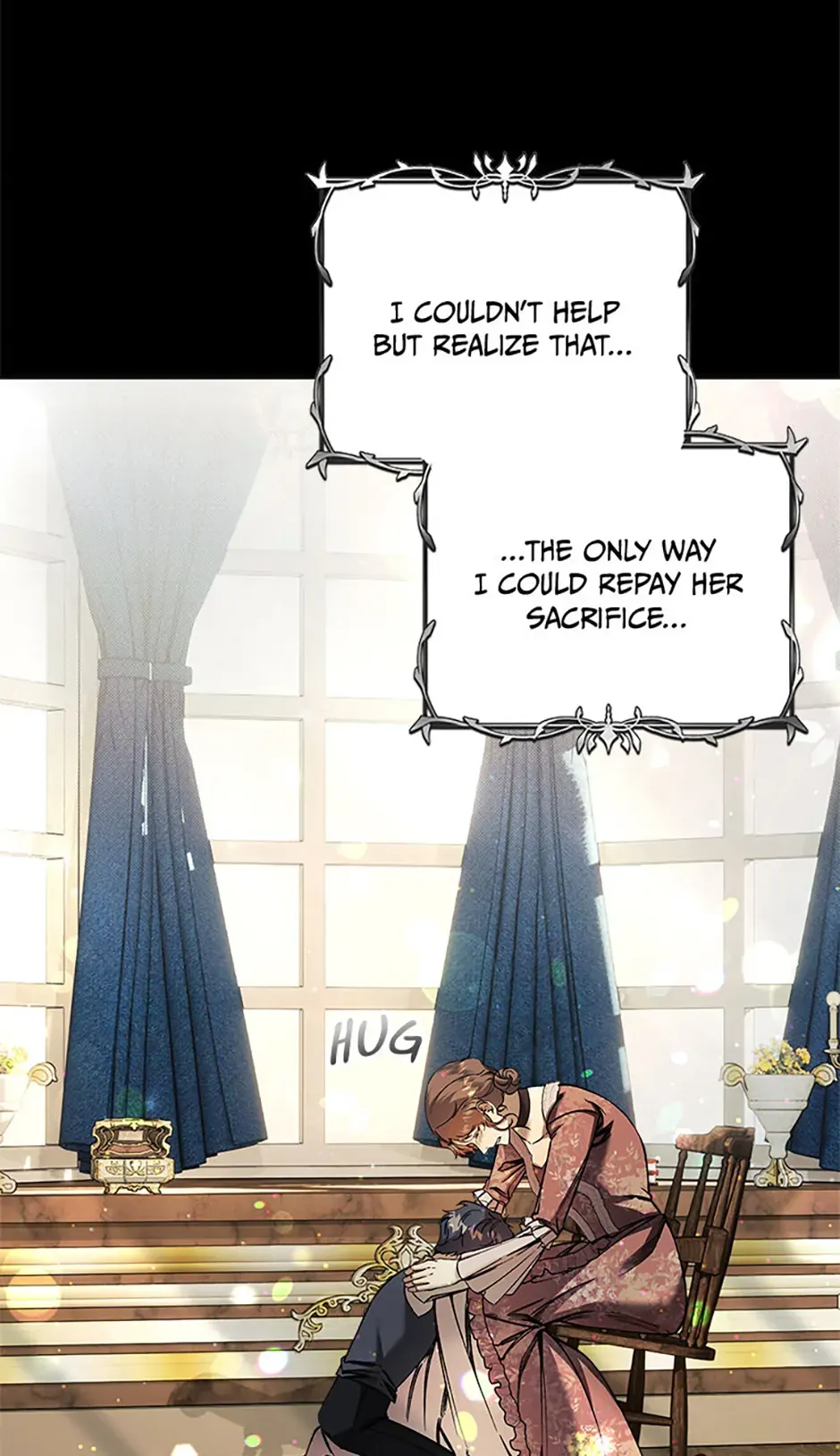 Charlotte’s Wheel Chapter 36 Online - página 50